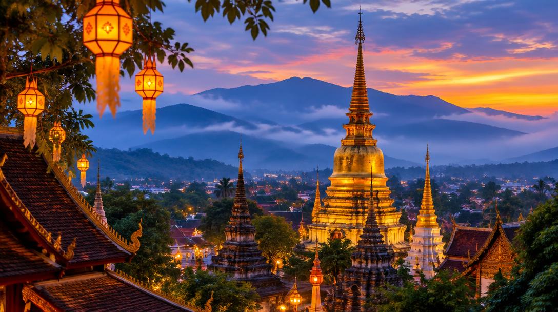 Chiang Mai