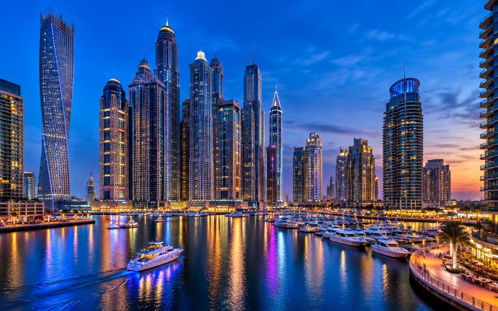 Dubai