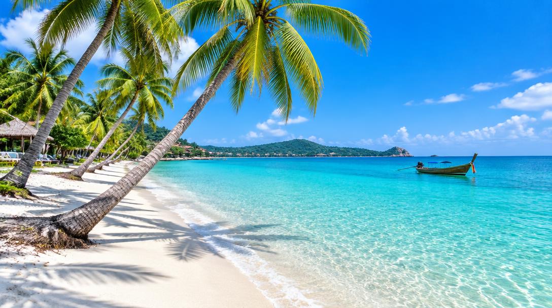 Koh Samui