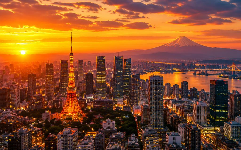 Tokyo